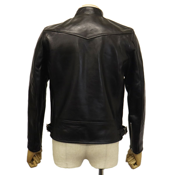 楽天市場】正規取扱店 Schott (ショット) 3111052 70s SINGLE RIDERS