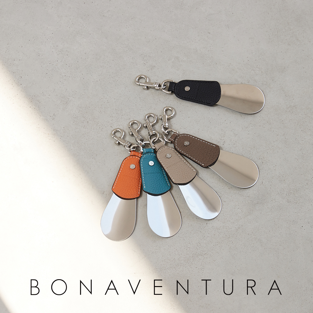 楽天市場】【公式】シューホーン 靴ベラ 携帯靴ベラ 本革 レザー