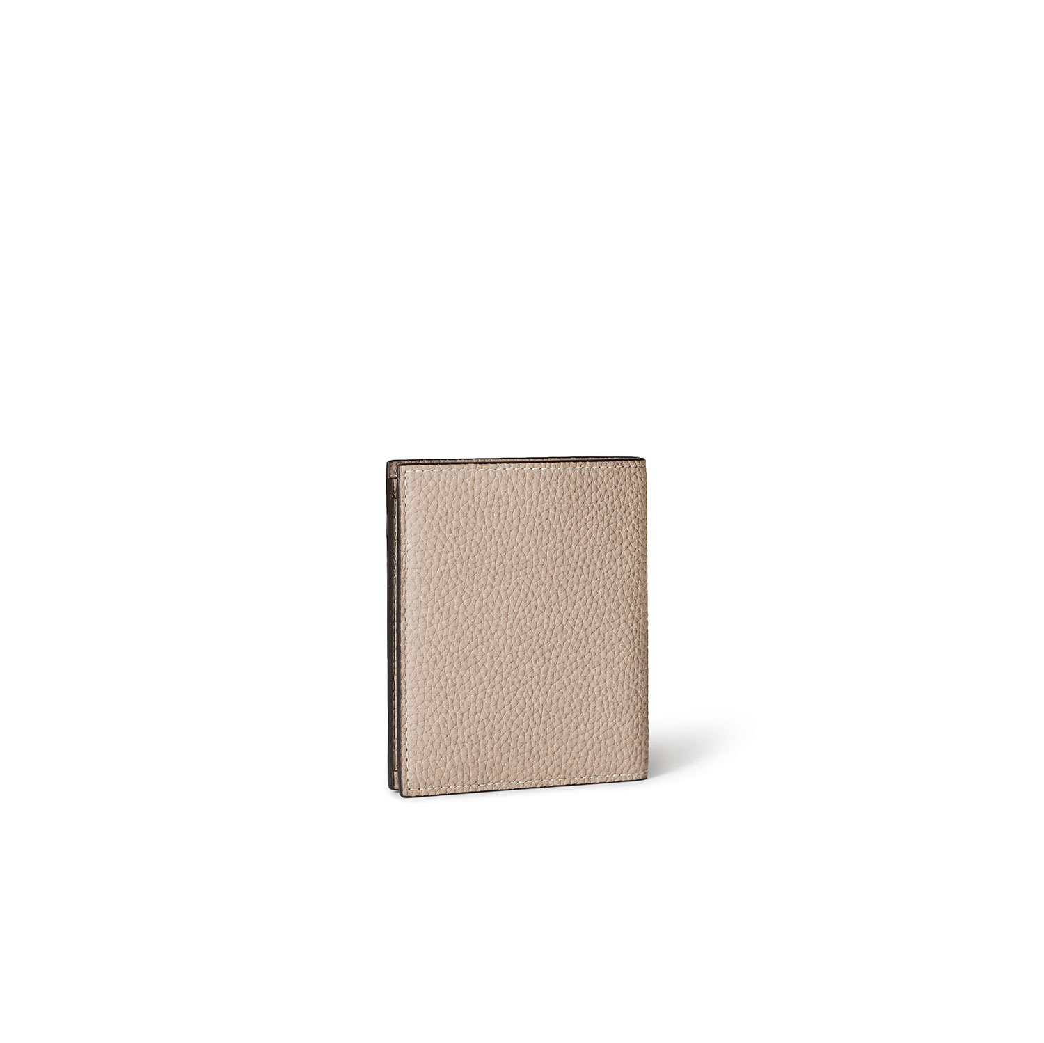 楽天市場】【公式】オールシュリンクレザー バイフォールド ウォレット