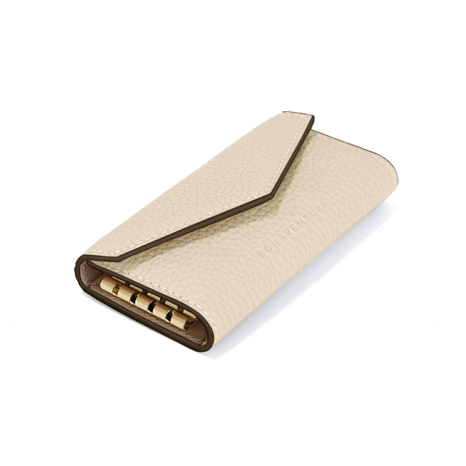 楽天市場】【公式】スリムキーケース キーケース 革 キーホルダー 鍵