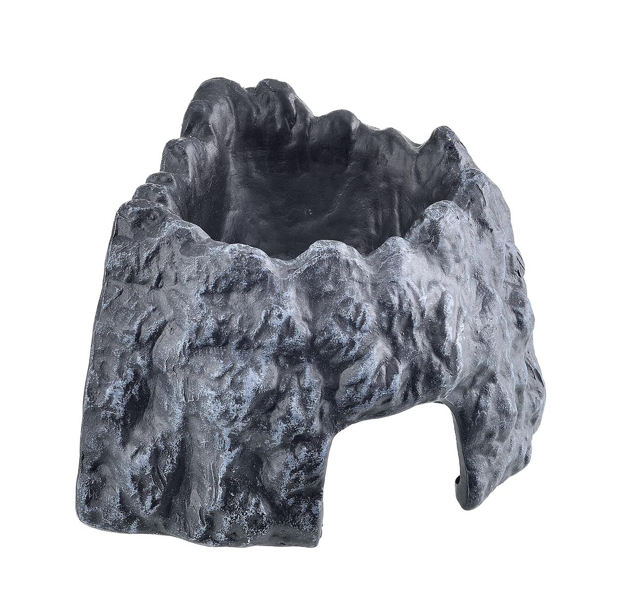 楽天市場】爬虫類 シェルター 陶器の通販