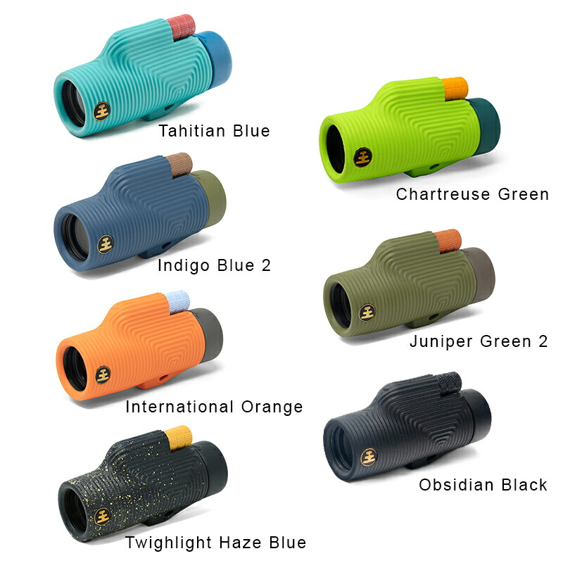 楽天市場】ノックスプロヴィジョンズ/Nocs Provisions ZOOM TUBE 8x32