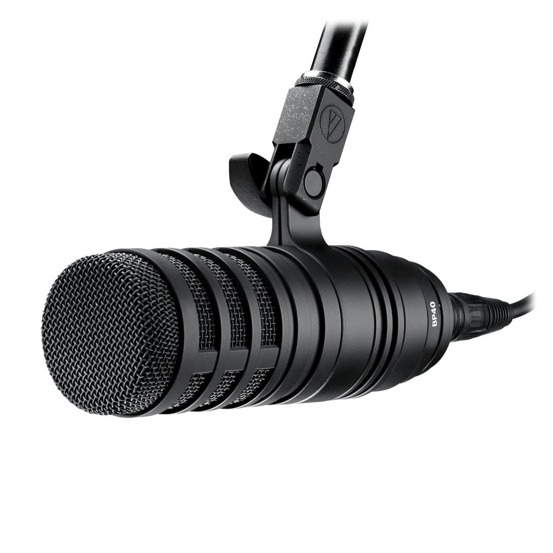 楽天市場】マイク audio technica bp4025の通販