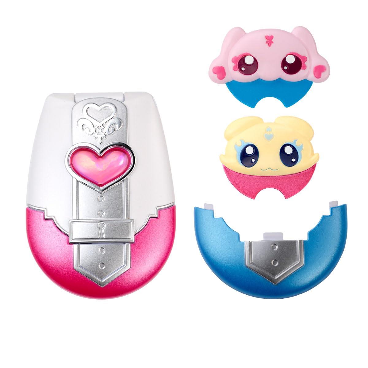 楽天市場】Pretty Memories ふたりはプリキュア カードコミューン 20th