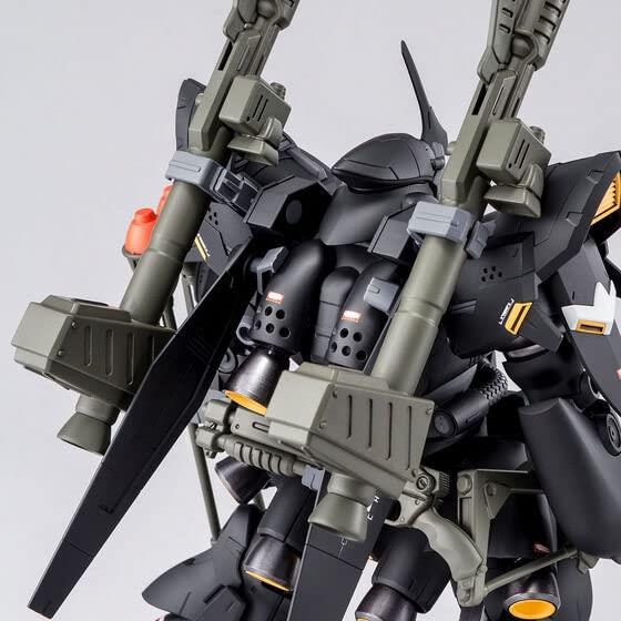 楽天市場】BANDAI SPIRITS MG 1/100 ケンプファー・シュヴェーア