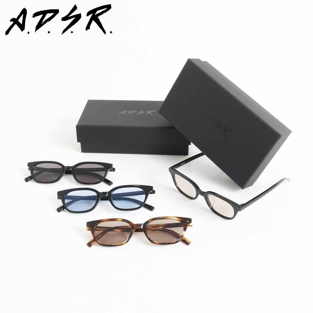 楽天市場】A.D.S.R. エーディーエスアール calibre カリバー ユニ