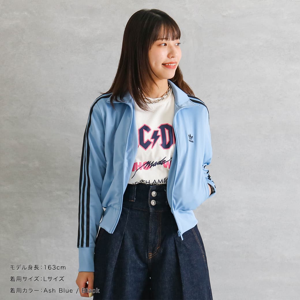 楽天市場】adidas アディダス アディカラー クラシックス ファイヤー