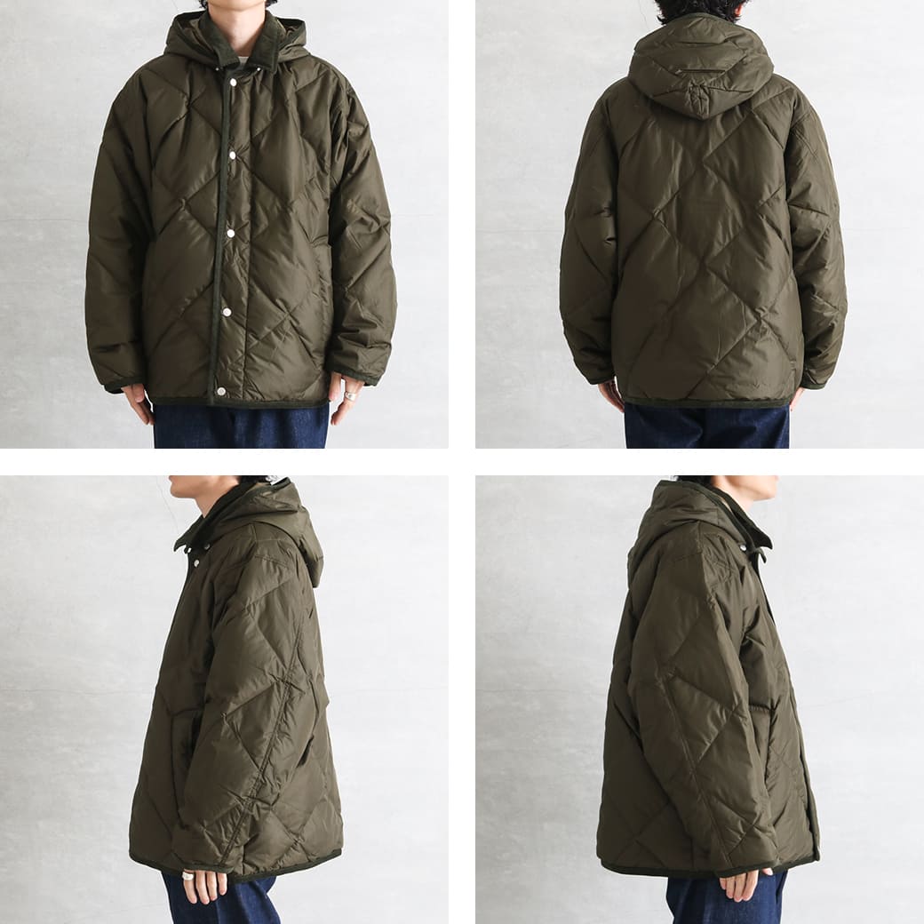 楽天市場】ジムフレックス メンズ Gymphlex ナイロンタフタ キルト