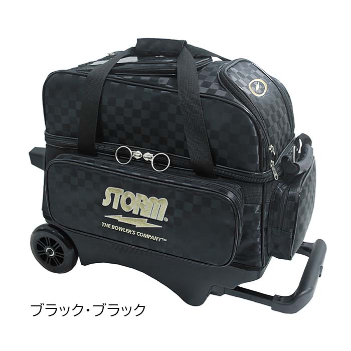 楽天市場】STORM ROTO GRIP HI-SPORTS SB207-DF 2 ボール ローラー