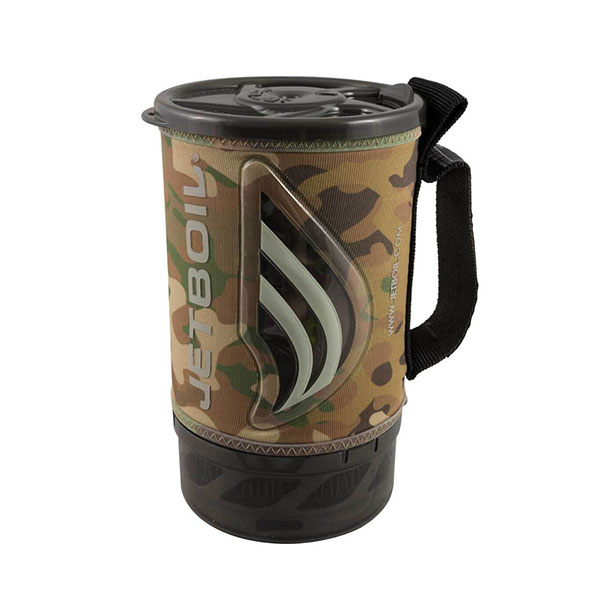 楽天市場】モンベル JETBOIL フラッシュ アウトドア クッカー ジェット