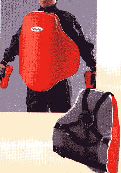 楽天市場】(IN STOCK) Winning SUPER BODY PROTECTORウイニング