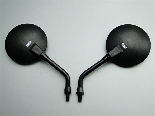 楽天市場】復刻リード第2弾 リード・Z2ミラー (防眩ブルー) ※2本 汎用