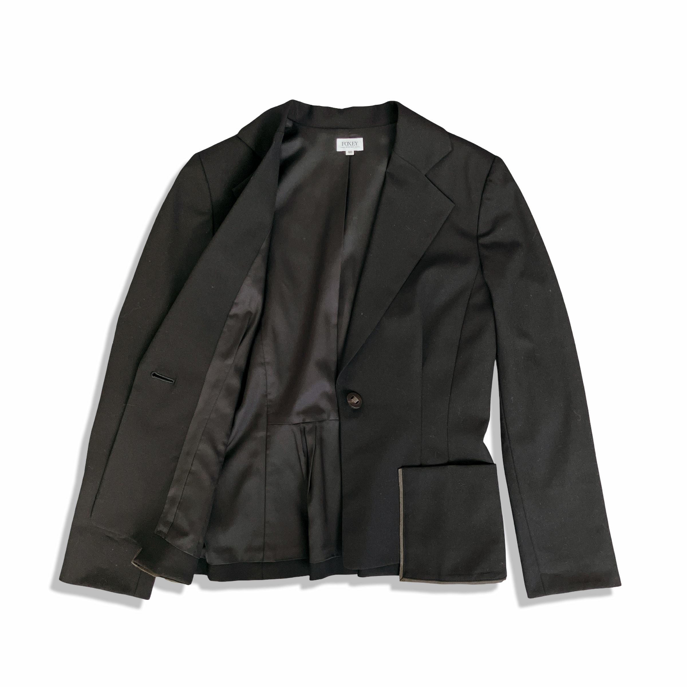 楽天市場】ショート コート（ブランドフォクシー）の通販