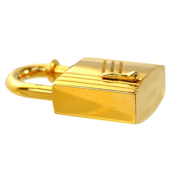 楽天市場】送料無料 本物 HERMES エルメス カデナ 1998年限定 樹液