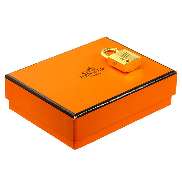 楽天市場】送料無料 本物 HERMES エルメス カデナ 1998年限定 樹液