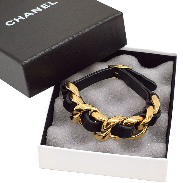 楽天市場】【送料無料】【本物】特価☆CHANEL☆オールドシャネル