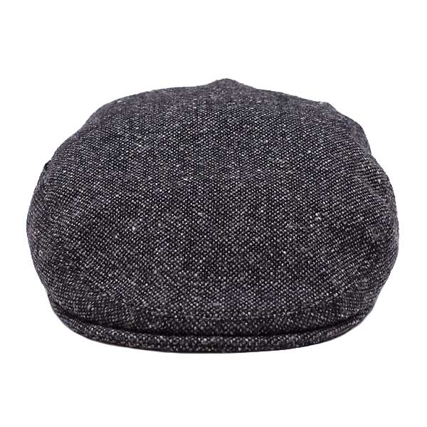 楽天市場】【本物】HERMES☆エルメス☆ハンチング☆帽子☆Linen×Wool