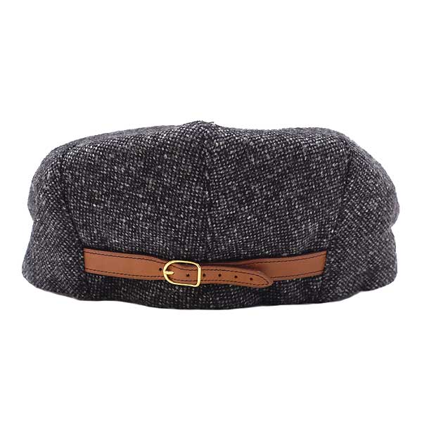 楽天市場】【本物】HERMES☆エルメス☆ハンチング☆帽子☆Linen×Wool