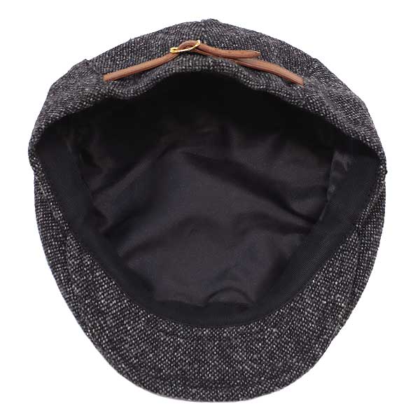 楽天市場】【本物】HERMES☆エルメス☆ハンチング☆帽子☆Linen×Wool