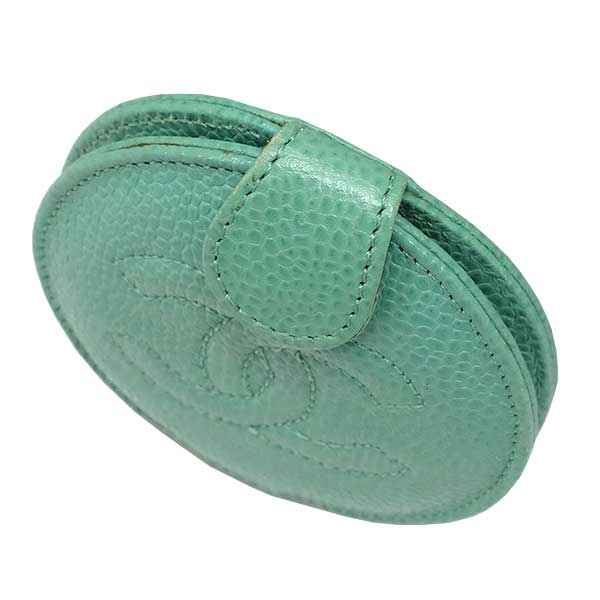 楽天市場】【送料無料】【本物】人気☆CHANEL☆シャネル☆コンパクト