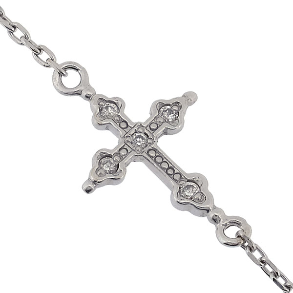 楽天市場】送料無料 本物 注目 loree Rodkin ローリーロドキン K18WG