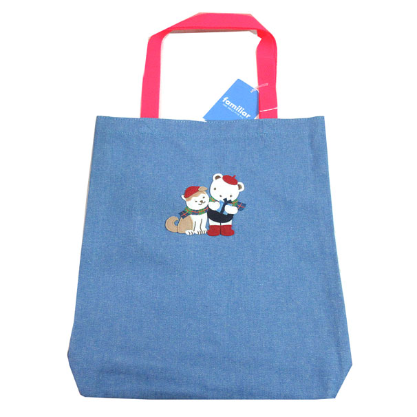 楽天市場】【新品】familiar ファミリア 渋谷ヒカリエ 限定 ハチ公