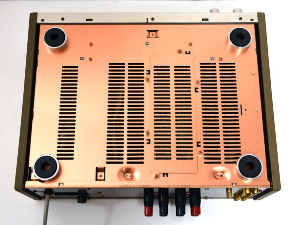 楽天市場】☆メンテナンス済！marantz マランツ PM-88aSE PM-88aSEF