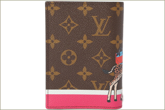 楽天市場】ルイヴィトン パスポートケース LOUIS VUITTON パスポート