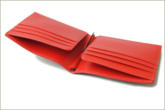 楽天市場】クリスチャンルブタン マネークリップ/財布 Christian