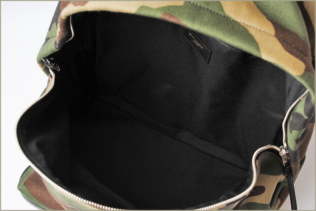 楽天市場】サンローラン バックパック/リュック YSL SAINT LAURENT