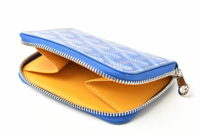 楽天市場】ゴヤール コインケース/小銭入れ/カードケース GOYARD 財布