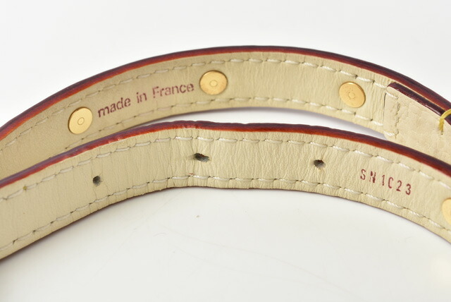 楽天市場】ルイヴィトン バングル/ブレスレット LOUIS VUITTON