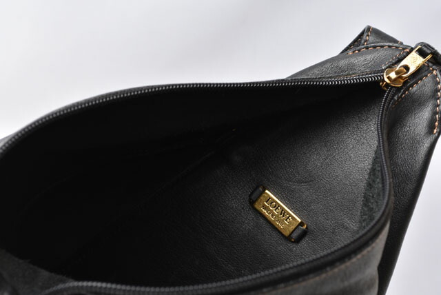 楽天市場】ロエベ バックパック/リュックサック LOEWE バッグ ANTON