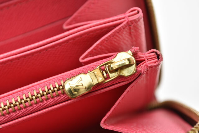 楽天市場】ルイヴィトン 財布 LOUIS VUITTON 長財布/ジッピー