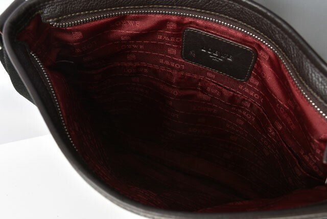 楽天市場】ロエベ ショルダーバッグ/メッセンジャーバッグ LOEWE