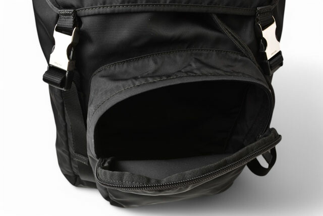 楽天市場】プラダ リュックサック/バックパック メンズ/レディース