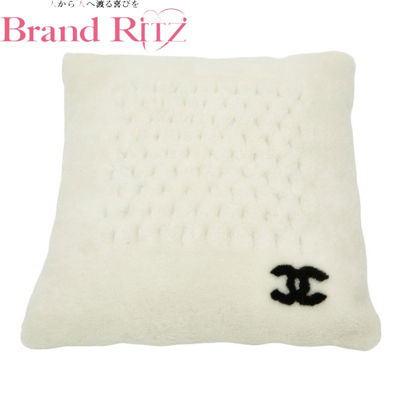 楽天市場】シャネル クッションの通販