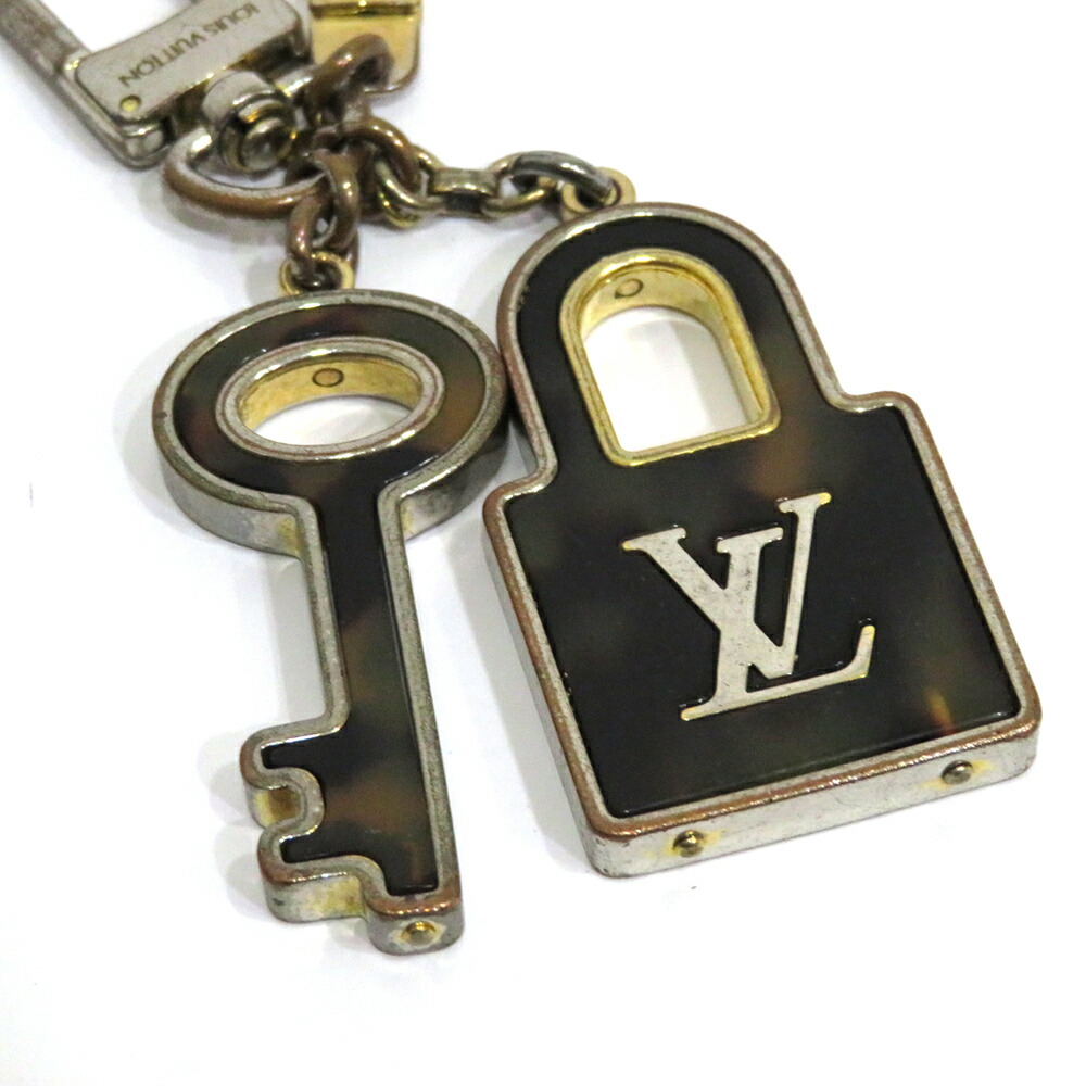 楽天市場】中古 ルイヴィトン ポルトクレ コンフィダンス Bランク