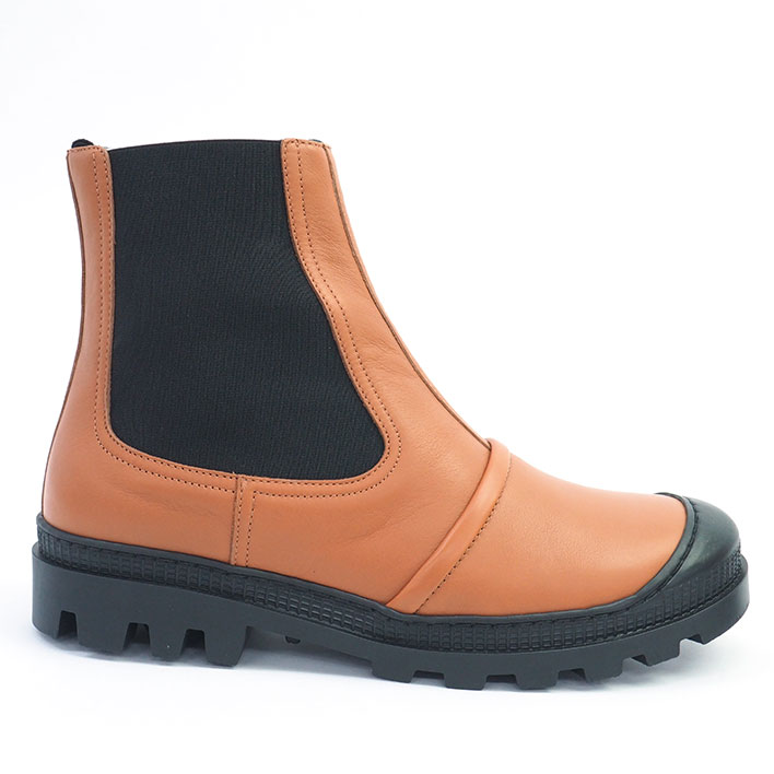 楽天市場】【返品OK】【未使用品・新古品】ロエベ チェルシーブーツ