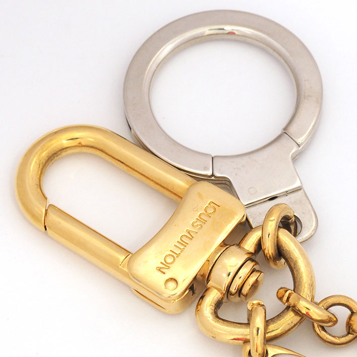 楽天市場】【返品OK】【美品】ルイ ヴィトン ポルトクレ・アンソレンス