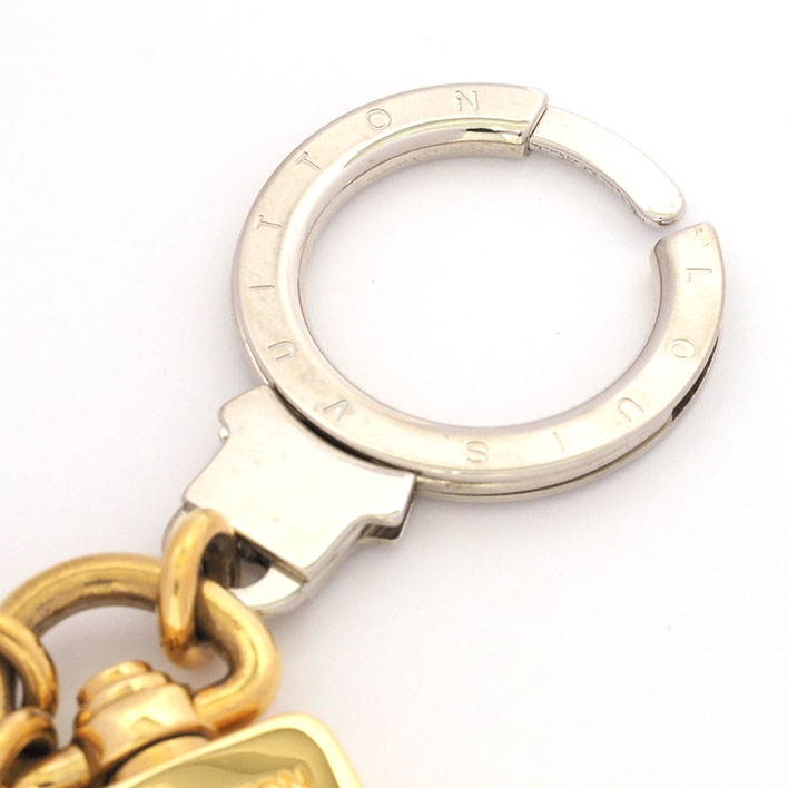 楽天市場】【返品OK】【美品】ルイ ヴィトン ポルトクレ・アンソレンス