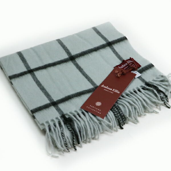 楽天市場】ジョシュア エリス マフラー ファッション小物 Joshua Ellis