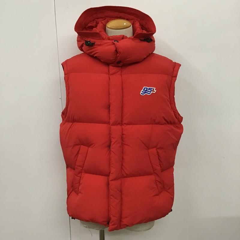 楽天市場】DIESEL ダウン ベスト（メンズファッション）の通販