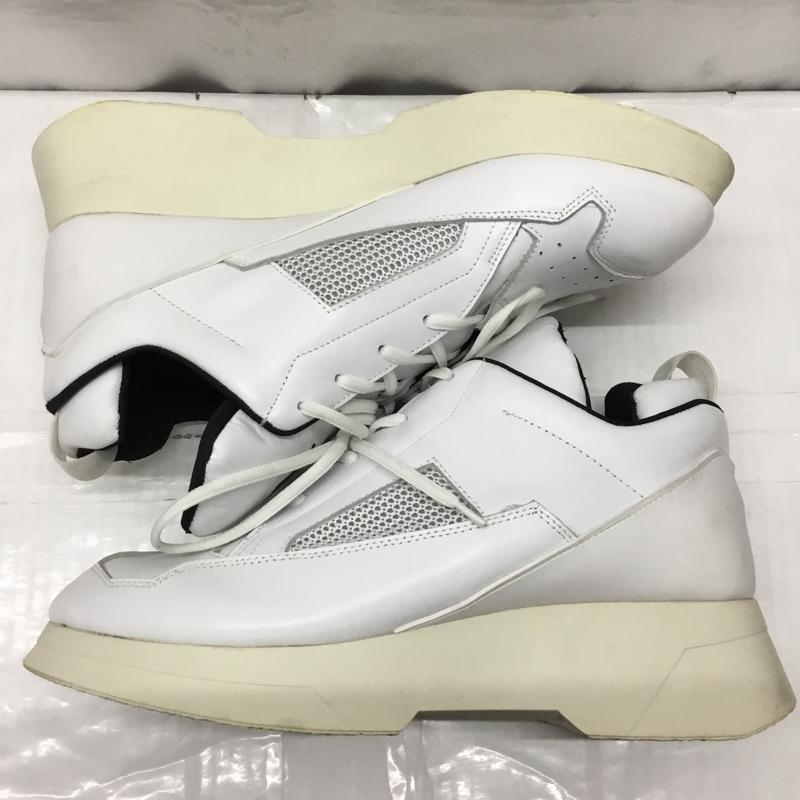 楽天市場】JULIUS ユリウス スニーカー スニーカー Sneakers 577FWM1-L