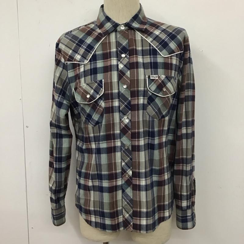 楽天市場】エイプ チェックシャツの通販