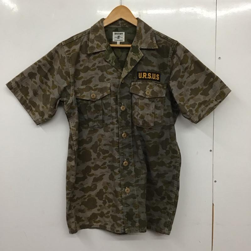 楽天市場】ursus bape tシャツの通販