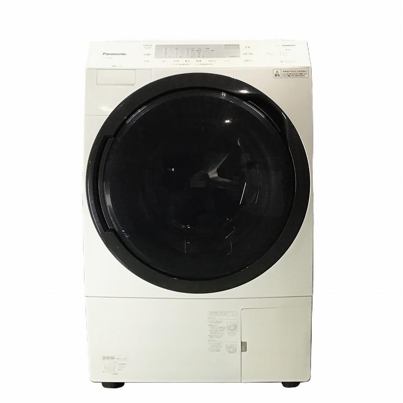 楽天市場】panasonic ドラム式洗濯機 na－vx300alの通販