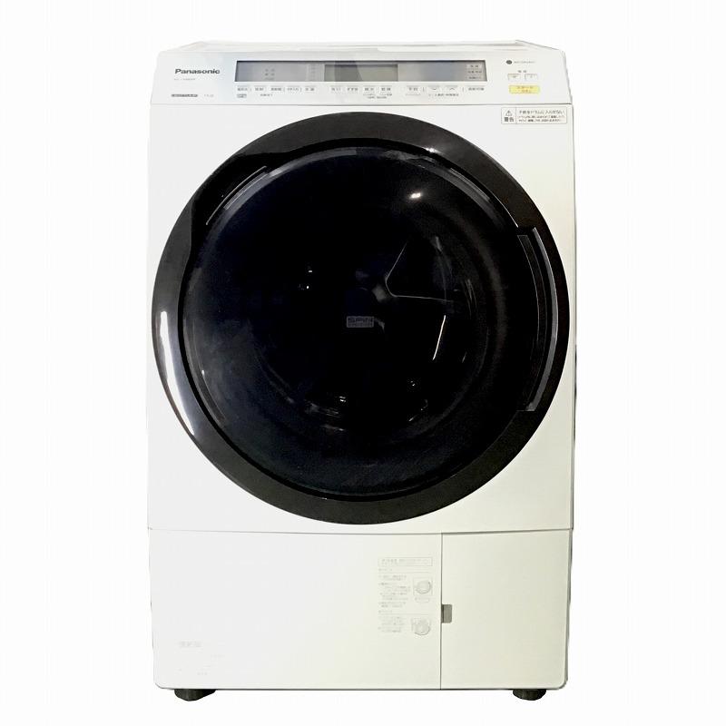 楽天市場】パナソニック na－vx8700（洗濯乾燥機｜生活家電）：家電の通販