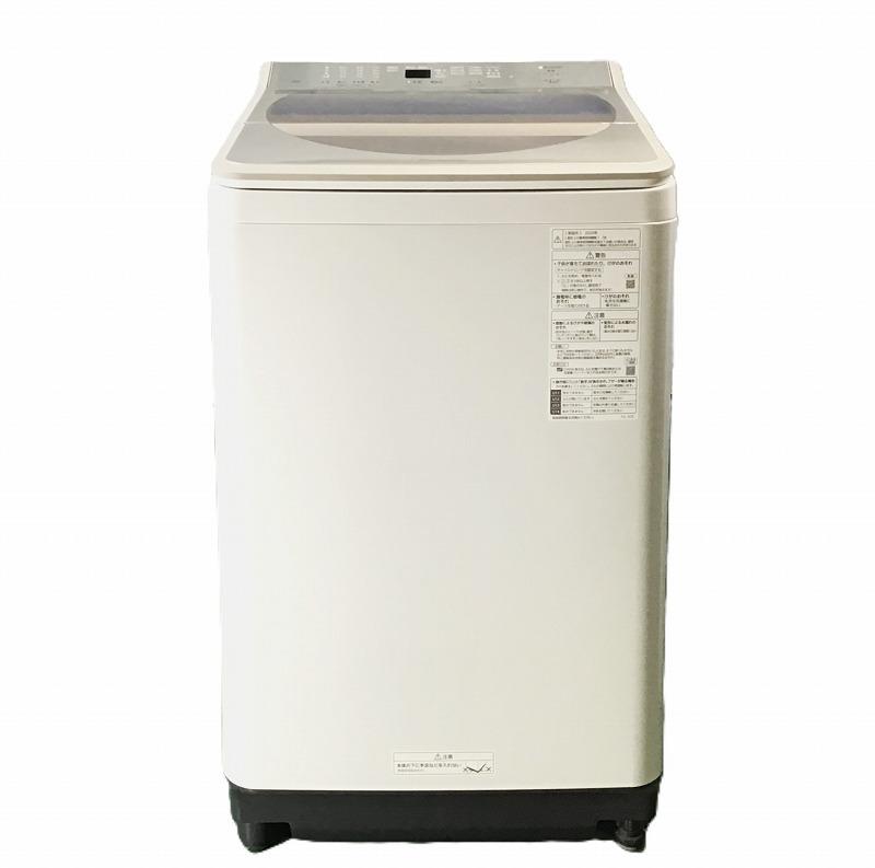 楽天市場】洗濯機 na－fa80h7－nの通販