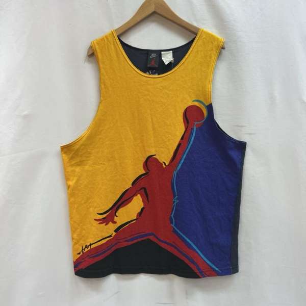 楽天市場】ナイキ ジョーダン タンクトップ（メンズファッション）の通販